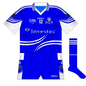 monaghan jersey 2016