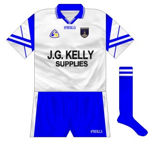 monaghan jersey 2016