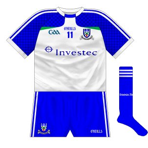 monaghan jersey 2016